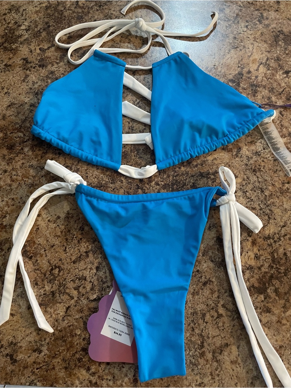 bathing suit